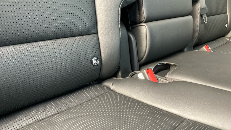 Hyundai SANTA FE 1.6 TGDi Plug-in Hybrid Ultimate 5dr 4WD Auto Estate